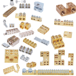 Mfg. of Copper Alloy