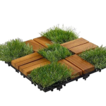 All type of Deck Tiles