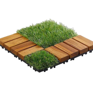 All type of Deck Tiles