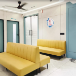 IVF and Maternity Care