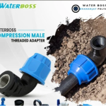 MDPE Pipe and HDPE Pipe