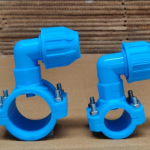 MDPE Pipe and HDPE Pipe