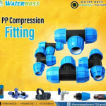 MDPE Pipe and HDPE Pipe