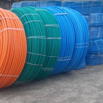 MDPE Pipe and HDPE Pipe