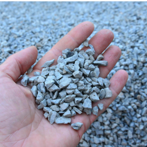 Crushed Stone
