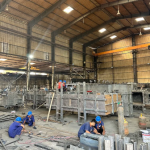 Electrical Transformer Tanks