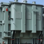 Electrical Transformer Tanks