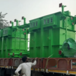 Electrical Transformer Tanks