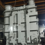Electrical Transformer Tanks