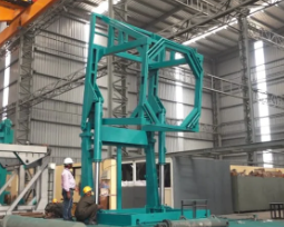 Electrical Transformer Tanks