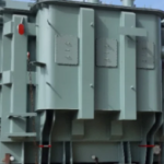 Electrical Transformer Tanks