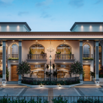 Architech & Interior Designer