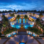 Architech & Interior Designer