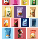 Digital printing & Packing