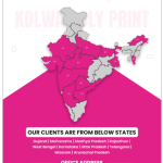 Digital printing & Packing