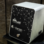 Manufacturer of Synthetic diamond detection