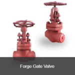 Mfg. of Valve