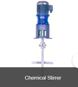 Processing Equipment