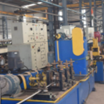 Seamless Tubes/Pipes