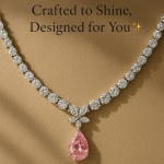 Diamond Jewellery