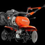 Power Weeder and Water Pump