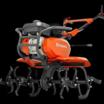 Power Weeder and Water Pump