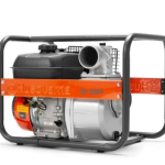 Power Weeder and Water Pump