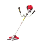 Power Weeder and Water Pump