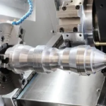 Fabrication and Mechanical Work