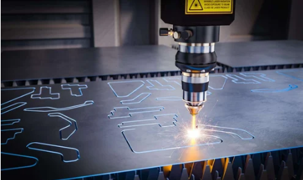 Fabrication and Mechanical Work