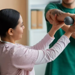 Physiotherapy & Aqua therapy