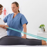 Physiotherapy & Aqua therapy