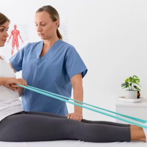 Physiotherapy & Aqua therapy