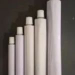 Aluminium collapsible tubes & Aluminium tubes