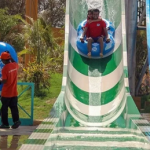 Waterpark Adventure