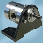 Rotary Gear Pumps, Oil Lubrication Pumps