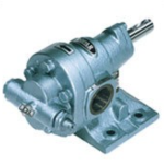 Rotary Gear Pumps, Oil Lubrication Pumps