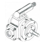 Rotary Gear Pumps, Oil Lubrication Pumps
