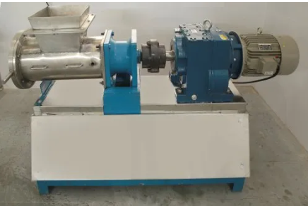 Food Processing Machine