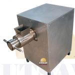 Mfg. of Papad Puri Machine