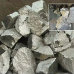 Tungsten Pipe, Ferro Vanadium, Carbon Ferro Chrome