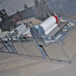 Food Processing Machine