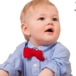 Crochet baby toys and accessories.