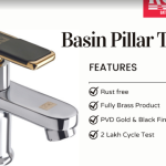 Bathrooms fittings and flush cock Equipments.