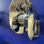 Bathrooms fittings and flush cock Equipments.