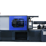 Plastic Injection Molding Machine