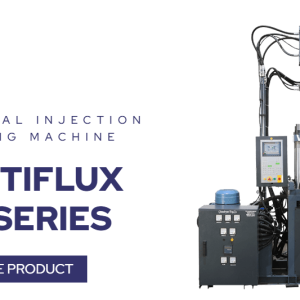 Plastic Injection Molding Machine