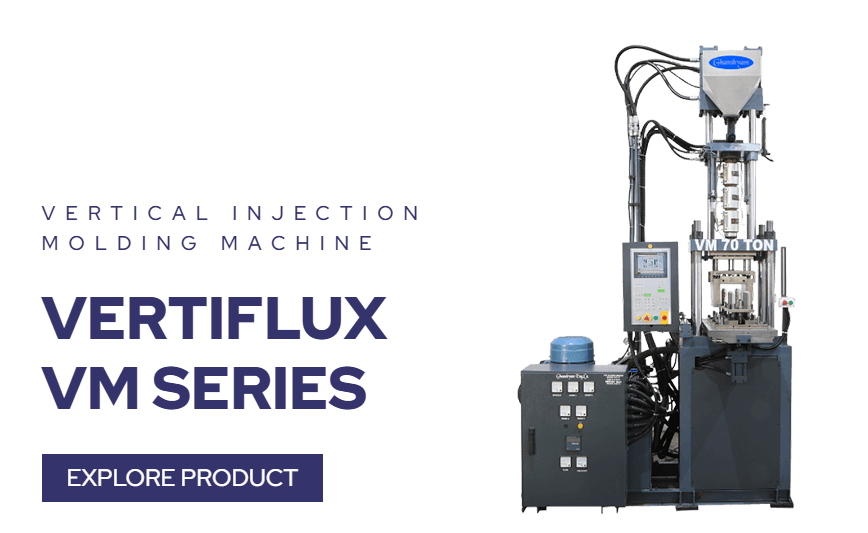 Plastic Injection Molding Machine