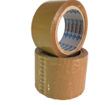 BOPP adhesive tapes