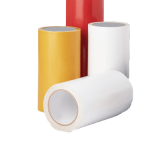 BOPP adhesive tapes